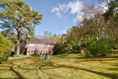 5 bedroom detached house for sale, Partridge Ride, Loggerheads
