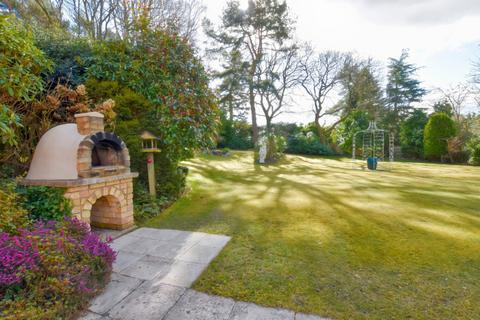 5 bedroom detached house for sale, Partridge Ride, Loggerheads