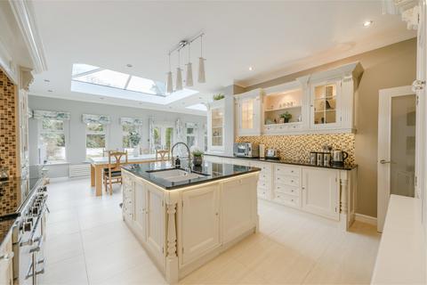 5 bedroom detached house for sale, Partridge Ride, Loggerheads