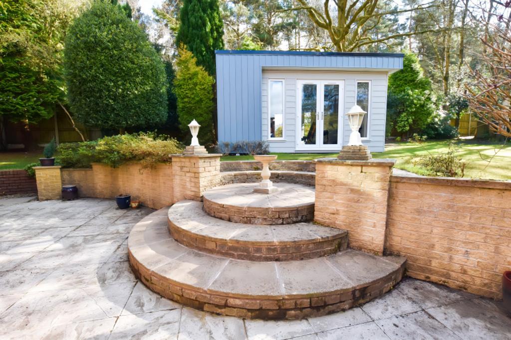 Summerhouse