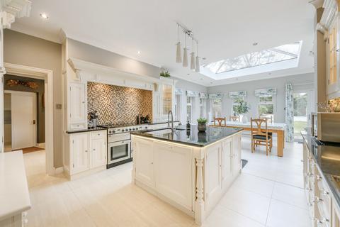 5 bedroom detached house for sale, Partridge Ride, Loggerheads