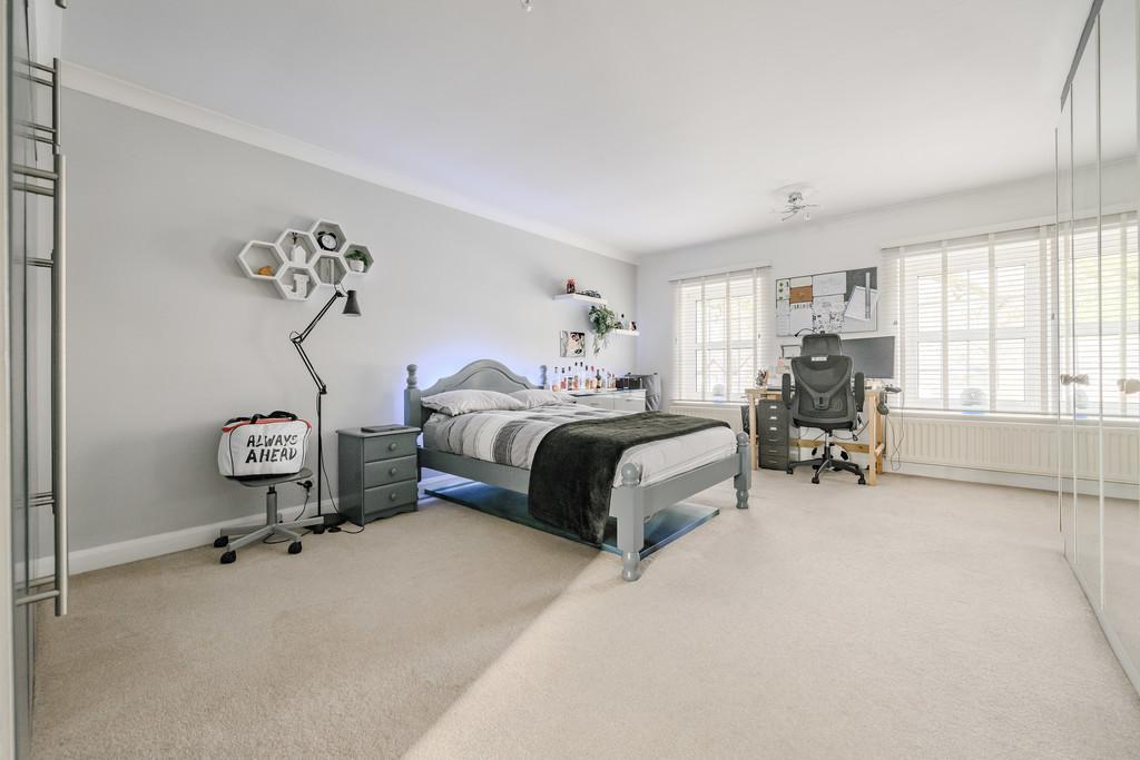 Guest Bedroom