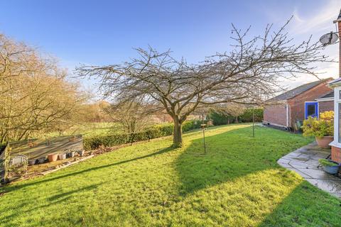 4 bedroom detached house for sale, Meadowcroft, Whitchurch