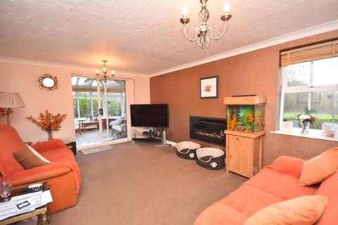 4 bedroom detached house for sale, Meadowcroft, Whitchurch