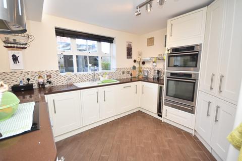 4 bedroom detached house for sale, Meadowcroft, Whitchurch