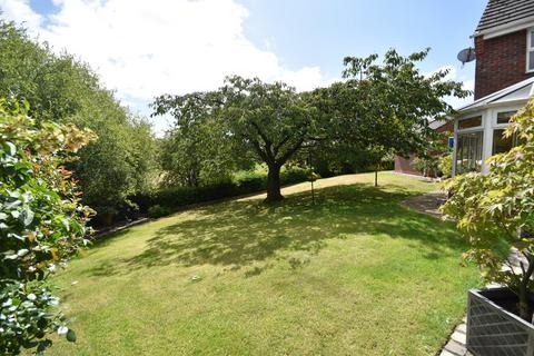 4 bedroom detached house for sale, Meadowcroft, Whitchurch