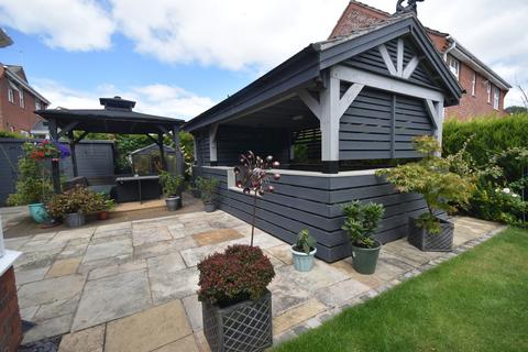 4 bedroom detached house for sale, Meadowcroft, Whitchurch