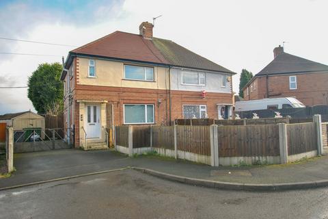 3 bedroom semi-detached house for sale, Woodhouse Crescent, Trench, Telford, TF2 7EZ