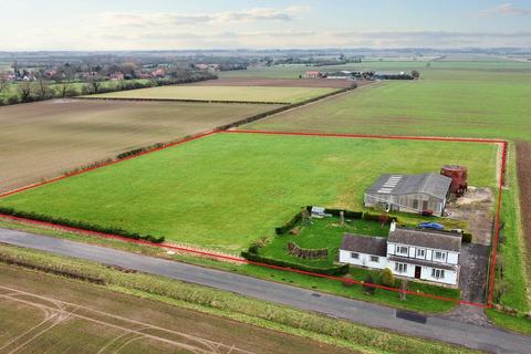 undefined, Mill Way, Fulstow LN11 0XU