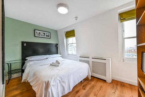 Studio to rent, North Gower Street, NW1, Euston, London, NW1