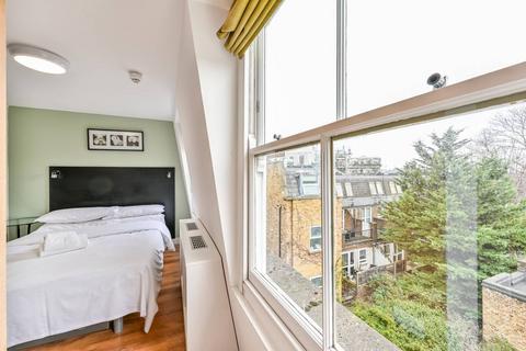 Studio to rent, North Gower Street, NW1, Euston, London, NW1