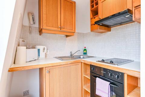 Studio to rent, North Gower Street, NW1, Euston, London, NW1