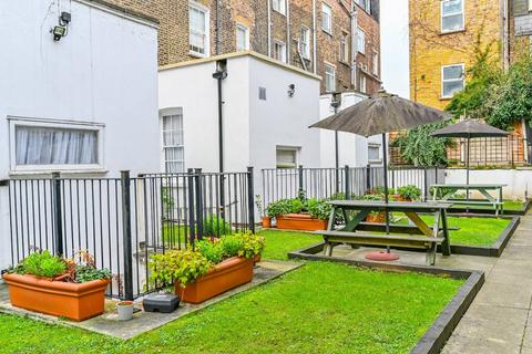 Studio to rent, North Gower Street, NW1`, Euston, London, NW1