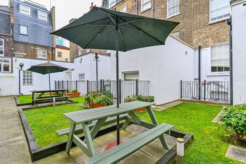 Studio to rent, North Gower Street, NW1, Euston, London, NW1