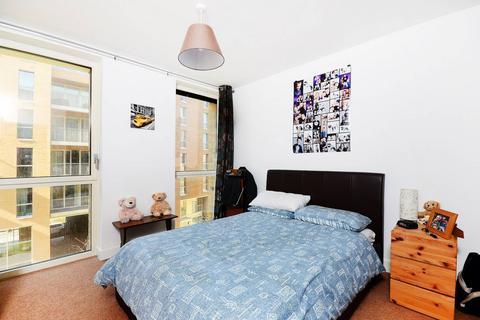 1 bedroom flat for sale, 30 Oxley Square, London E3