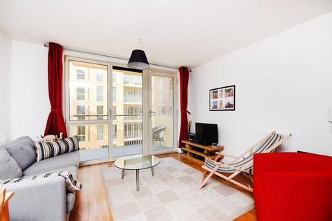 1 bedroom flat for sale, 30 Oxley Square, London E3