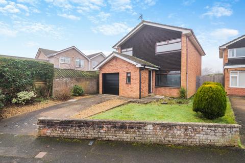 3 bedroom detached house for sale, Deepweir, Caldicot