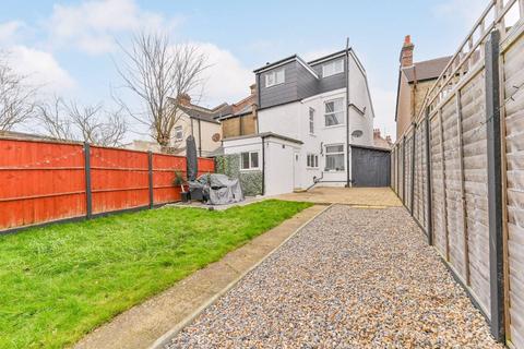 63 Elmers Road, London, SE25 5DS