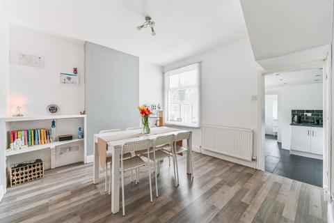 63 Elmers Road, London, SE25 5DS
