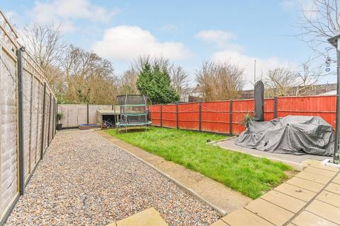 63 Elmers Road, London, SE25 5DS