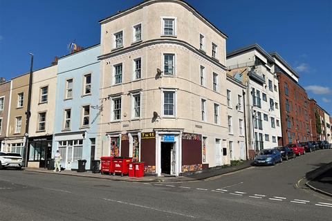 Waterloo Road, Bristol