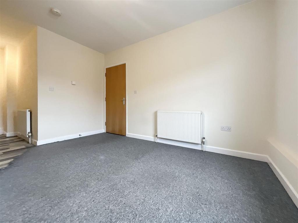 Kitchen/Lounge
