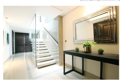 undefined, Kensington High Street, London W14