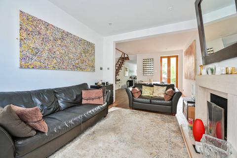 4 bedroom terraced house for sale, Hayles Street, Kennington, London, SE11