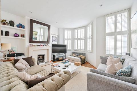 4 bedroom terraced house for sale, Hayles Street, Kennington, London, SE11