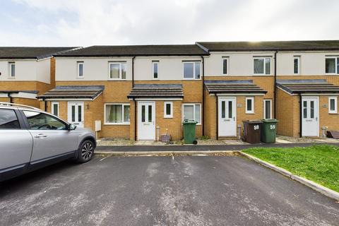 2 bedroom terraced house for sale, Buttercup Road, Plymouth PL6