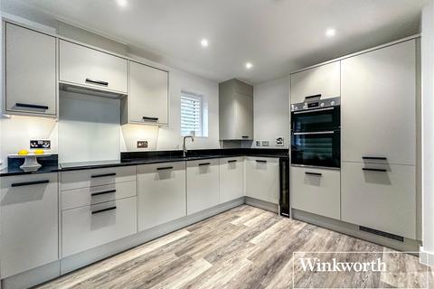 3 bedroom apartment for sale, Wimborne Road East, Ferndown BH22