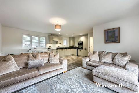 3 bedroom apartment for sale, Wimborne Road East, Ferndown BH22