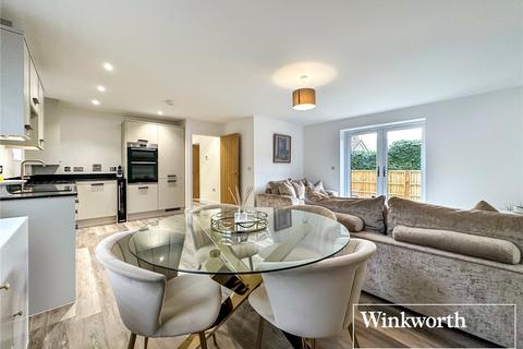 3 bedroom apartment for sale, Wimborne Road East, Ferndown BH22