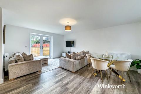 3 bedroom apartment for sale, Wimborne Road East, Ferndown BH22