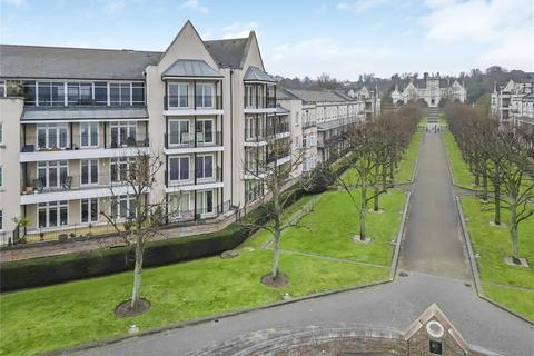 2 bedroom flat for sale, The Boulevard, Greenhithe, Kent, DA9