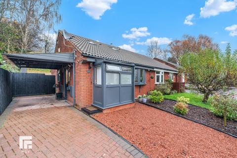 3 bedroom semi-detached bungalow for sale, Tangmere Drive, Radyr Way, Cardiff