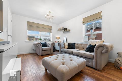 3 bedroom end of terrace house for sale, Trem Y Rhyd, St. Fagans, Cardiff