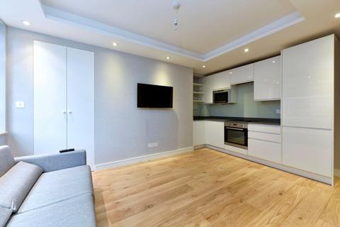 1 bedroom apartment to rent, Nell Gwynn House, London SW3