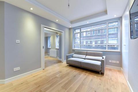 1 bedroom apartment to rent, Nell Gwynn House, London SW3