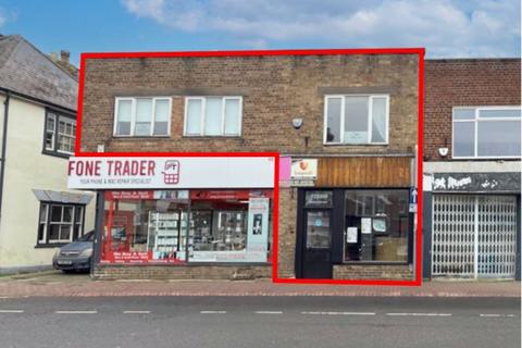 Retail property (high street) to rent, 2a Sheep Market, Spalding, PE11 1BH