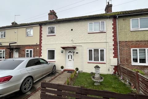 3 bedroom terraced house for sale, Johnson Avenue, Spalding