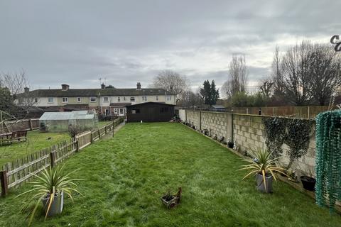 3 bedroom terraced house for sale, Johnson Avenue, Spalding