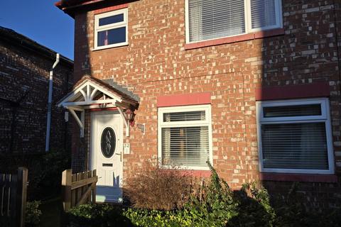 3 bedroom semi-detached house for sale, Romanes Street, Castle, Northwich