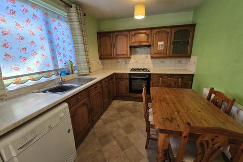 3 bedroom semi-detached house for sale, Romanes Street, Castle, Northwich