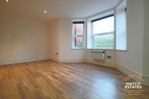 1 bedroom apartment to rent, Folkestone CT20