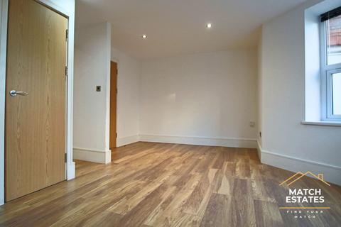 1 bedroom apartment to rent, Folkestone CT20