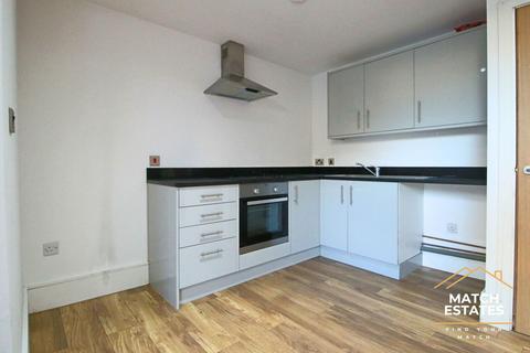 1 bedroom apartment to rent, Folkestone CT20