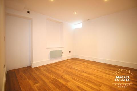 1 bedroom apartment to rent, Folkestone CT20