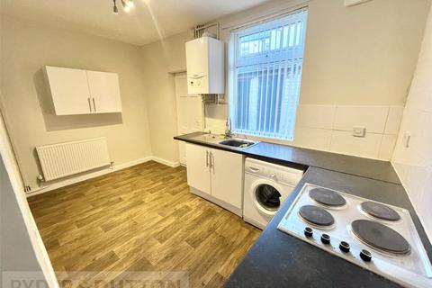 2 bedroom terraced house to rent, Albany Street, Middleton, Manchester, M24