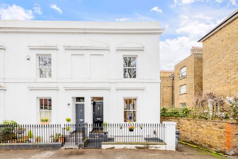 13 Maple Road, Surbiton, KT6 4AA